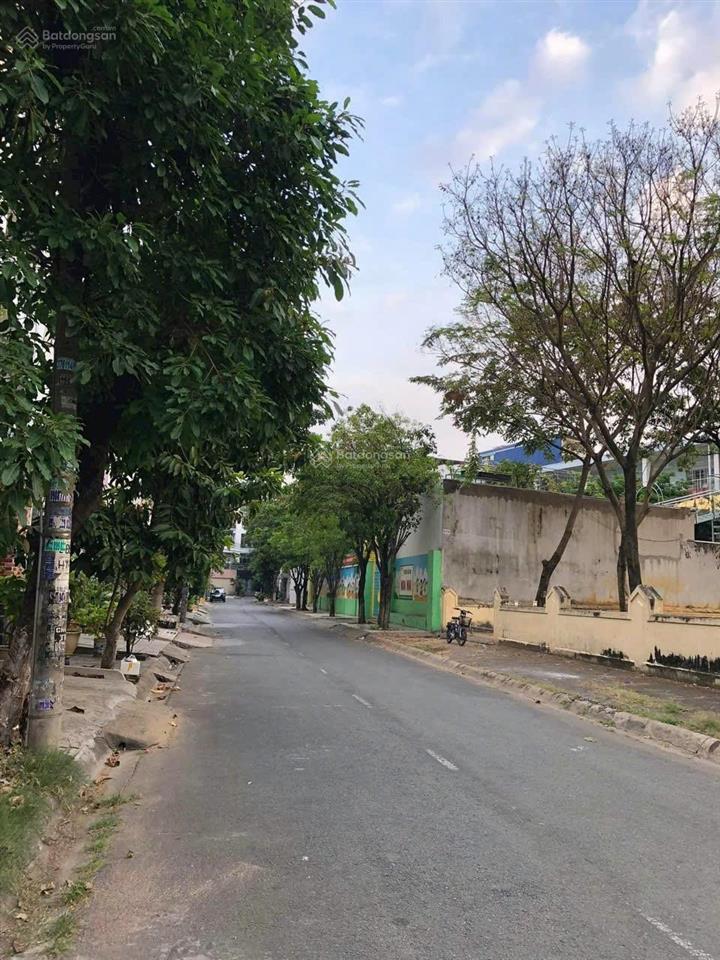 Bán đất mtnb 12m khu tên lửa 4x20m xây 3,5 tấm gần coopmart, công viên