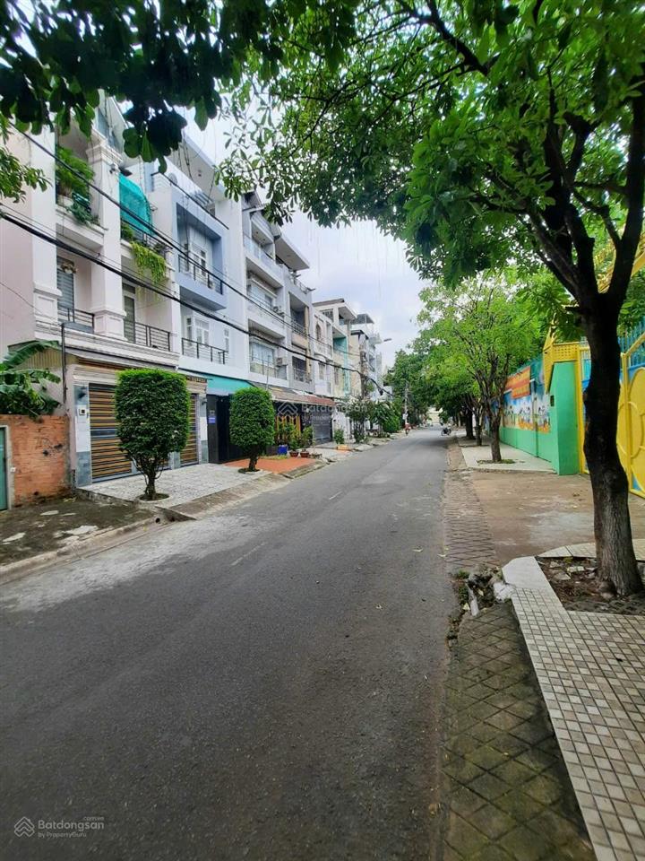 Bán đất mtnb 12m khu tên lửa 4x20m xây 3,5 tấm gần coopmart, công viên