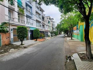 Bán đất mtnb 12m khu tên lửa 4x20m xây 3,5 tấm gần coopmart, công viên