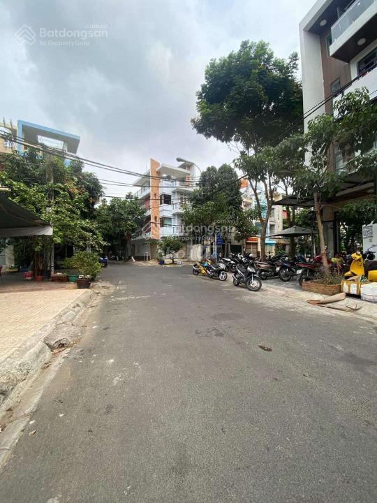 Bán đất mtnb 12m khu tên lửa 4x20m xây 3,5 tấm gần coopmart, công viên