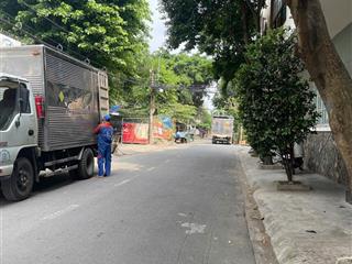 Đất đẹp mtnb 12m khu tên lửa 4 x 22,5m sát đường số 6  gần nhà thờ phao lô