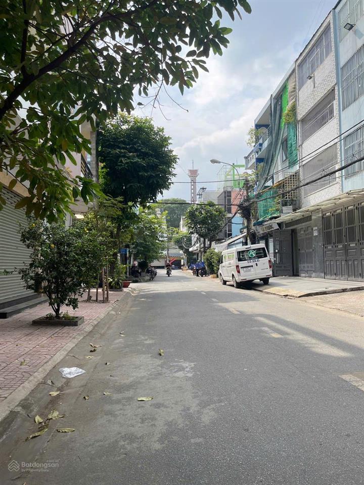 Đất đẹp mtnb 12m khu tên lửa 4 x 22,5m sát đường số 6  gần nhà thờ phao lô