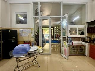 Bán nhà mtnb đường 14m khu tên lửa 6 x 20m 4 tầng sát mt tên lửa, gần công viên
