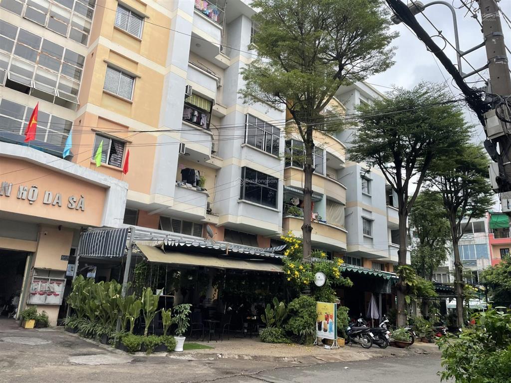 Bán nhà cấp 4 mtkd chợ da sà 4 x 18m tiện kinh doanh hoặc xây mới