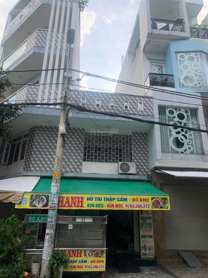Bán nhà cấp 4 mtkd chợ da sà 4 x 18m tiện kinh doanh hoặc xây mới