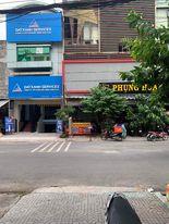 Bán đất tặng nhà cấp 4 mtkd đường 20m khu tên lửa 6 x 21m  sát đường số 7 tiện kinh doanh