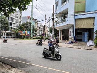 Đối diện công viên lớn !!! đất rẻ mtkd 20m khu bình phú 4 x 21,5m xây 3,5 tấm