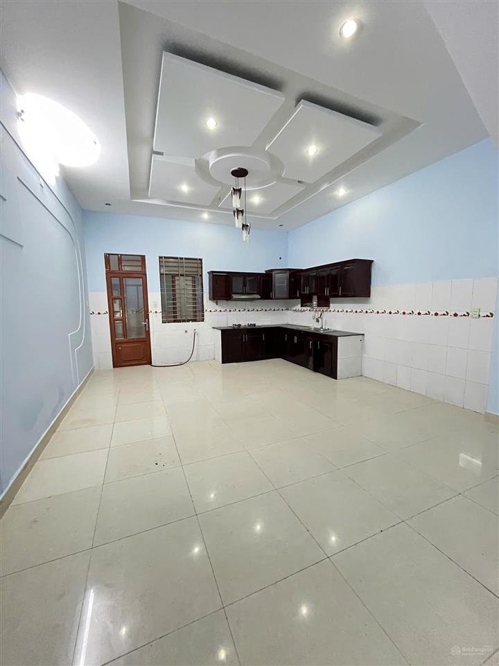Bán nhà mtnb 12m bình phú 1  4,5 x 20m, 4 tầng, 5pn  gần đường 26 & đường số 23
