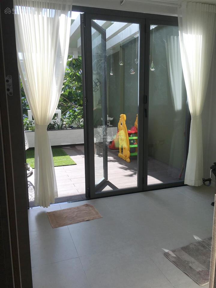Full nội thất! nhà đẹp mtnb đường 12m khu tên lửa 5 x 19m, 4 tầng  sát đường số 6