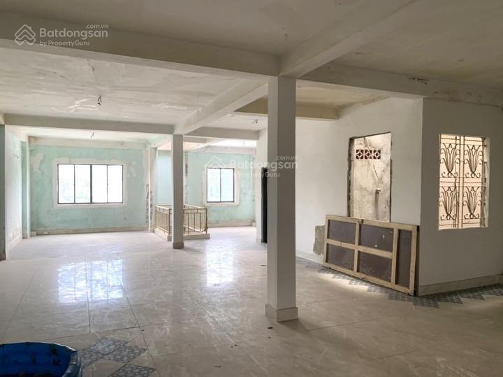 Đối diện công viên! nhà cấp 4 mtnb đường 14m khu tên lửa 8 x 21m chỉ 101 triệu/ m2  sát vđt