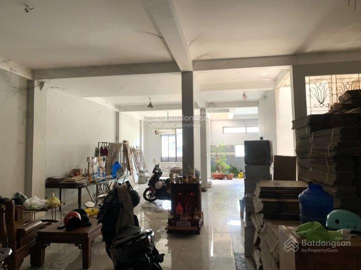 Đối diện công viên! nhà cấp 4 mtnb đường 14m khu tên lửa 8 x 21m chỉ 101 triệu/ m2  sát vđt