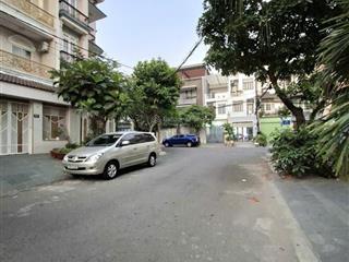 Đối diện công viên! nhà cấp 4 mtnb đường 14m khu tên lửa 8 x 21m chỉ 101 triệu/ m2  sát vđt