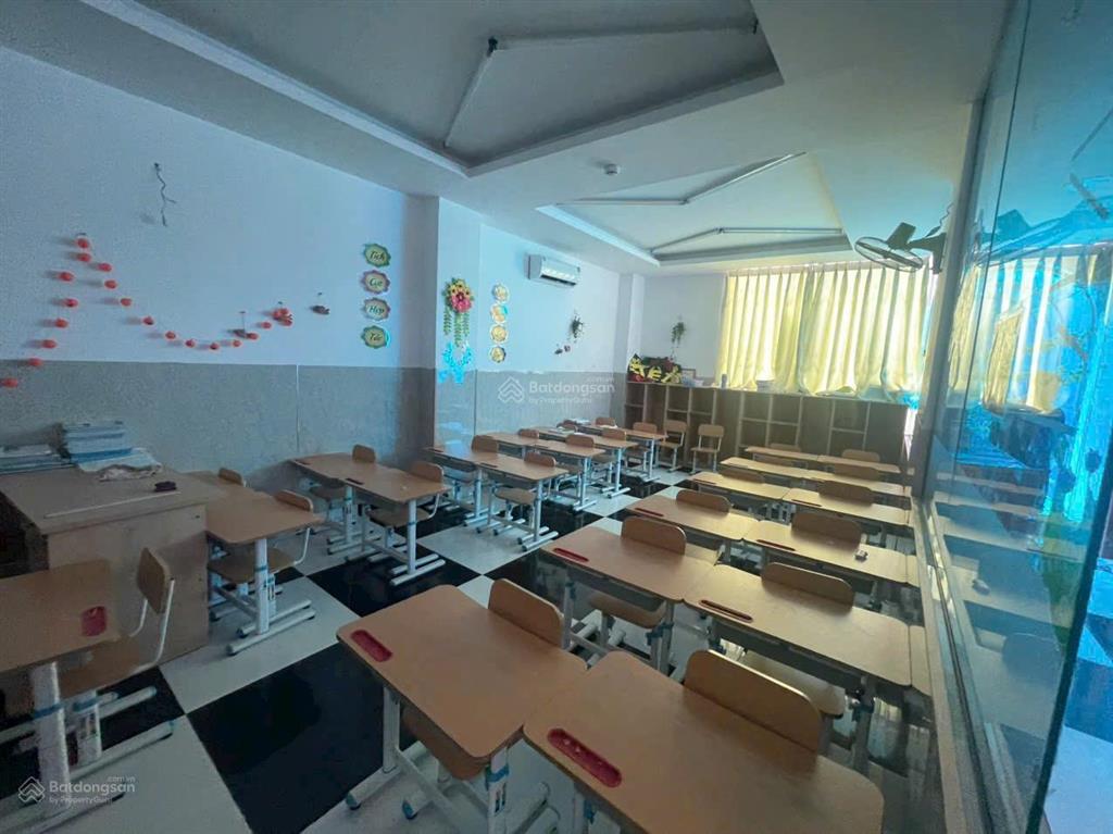 Hiếm !!! căn góc đẹp 3 mặt tiền vành đai trong 8 x 50m 1 hầm 5 tầng đang có hđ thuê 165tr