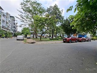 Bán đất mtnb đường 12m khu bình phú, 4 x 18m sát đường 23, gần trường học bình phú