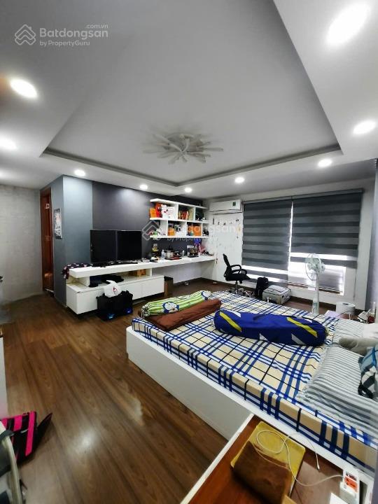 Full nội thất !! biệt thự góc 2 mt đường 14m khu tên lửa 10x20m 4 tầng 4pn gần côngviên, aeon 150m