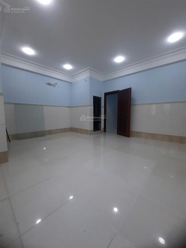 Nhà mtnb 14m khu tên lửa 6 x 23m 4 tầng 5pn sát đường số 1  gần công viên phú lâm