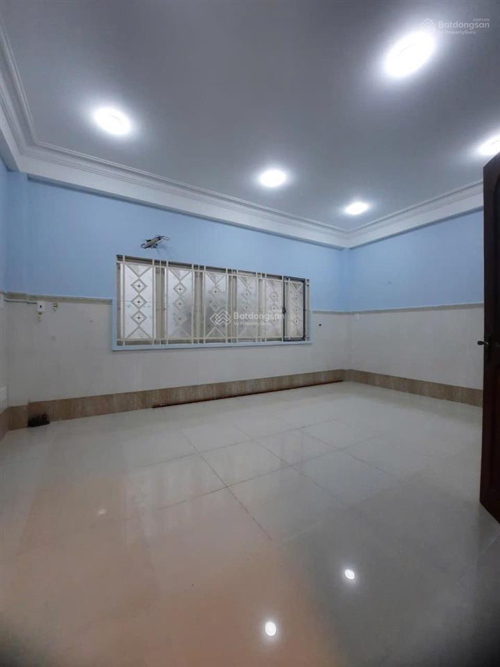Nhà mtnb 14m khu tên lửa 6 x 23m 4 tầng 5pn sát đường số 1  gần công viên phú lâm