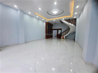 Nhà mtnb 14m khu tên lửa 6 x 23m 4 tầng 5pn sát đường số 1  gần công viên phú lâm