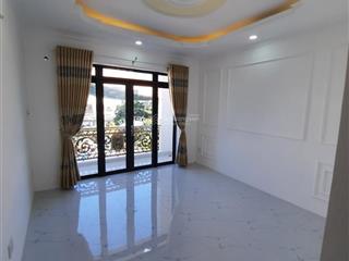 Nhà đẹp mtnb 12m bình phú 4x18m 4 tầng 4pn + máy lạnh  gần cc western, lý chiêu hoàng