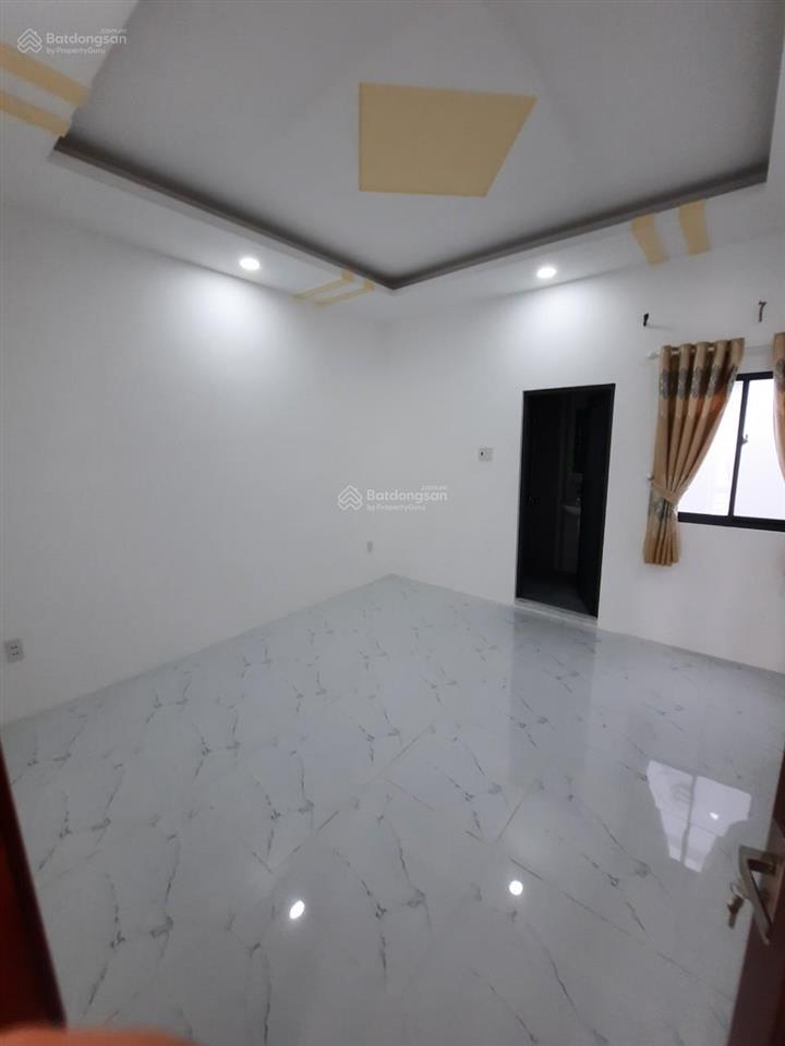 Nhà đẹp mtnb 12m bình phú 4x18m 4 tầng 4pn + máy lạnh  gần cc western, lý chiêu hoàng