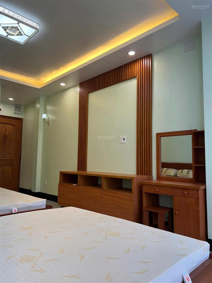 Có thang máy! full nội thất! nhà đẹp mtnb khu bình phú 4x17m 4 tầng 4pn  gần công viên vành đai