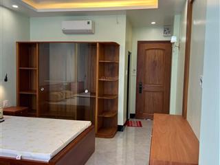 Có thang máy! full nội thất! nhà đẹp mtnb khu bình phú 4x17m 4 tầng 4pn  gần công viên vành đai