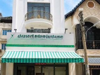 Có thang máy! nhà đẹp mtnb đường 14m khu tên lửa 6 x 20m 4 tầng sát vành đai trong, công viên