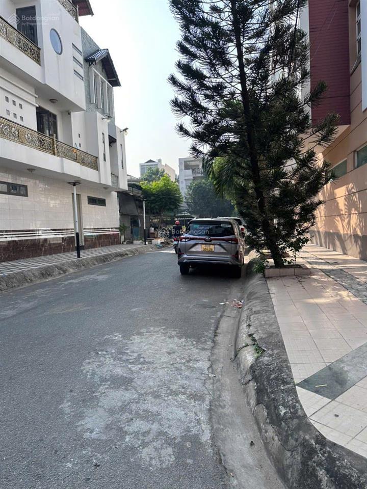 Có thang máy! nhà đẹp mtnb đường 14m khu tên lửa 6 x 20m 4 tầng sát vành đai trong, công viên
