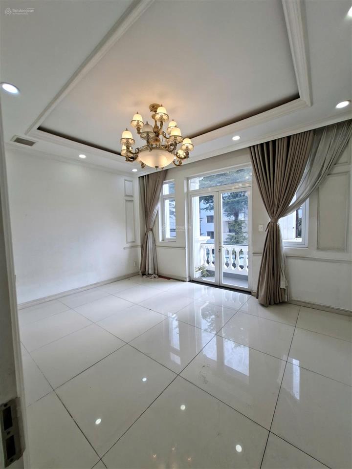 Nhà mtnb đường 12m khu tên lửa 4,5x20m 4 tầng 4pn gần coopmart, chợ, công viên