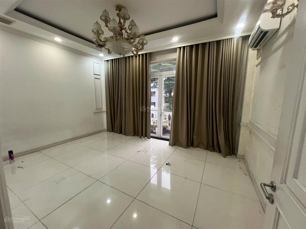 Nhà mtnb đường 12m khu tên lửa 4,5x20m 4 tầng 4pn gần coopmart, chợ, công viên