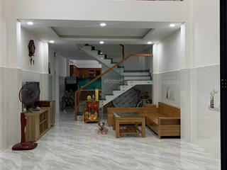 Bán nhà đẹp mtnb 12m bình phú 1  4 x 18m 4 tầng  sát mt chợ lớn