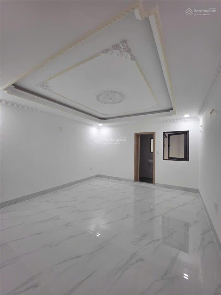 Cực đẹp! nhà mới xây 100% mtnb cư xá phú lâm d  4x18m 5 tầng 5pn 6wc vài bước ra chợ h. t. quý