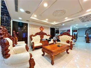Full nt !! có thang máy !! cặp nhà đôi khu tên lửa 9 x 20m 4 tầng  cách cv vài bước  gần coopmart