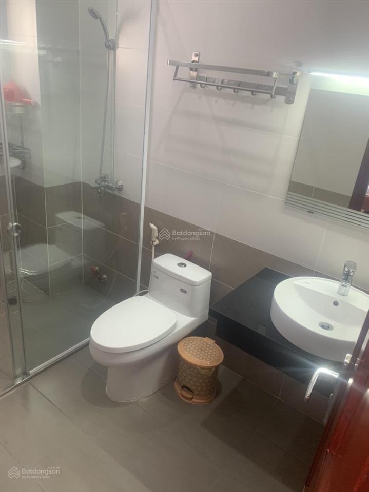 Full nội thất !! nhà đẹp mtnb khu tên lửa 6 x 21m 1 hầm 4 tầng 5pn+ xông hơi 5wc  sát đường số 7