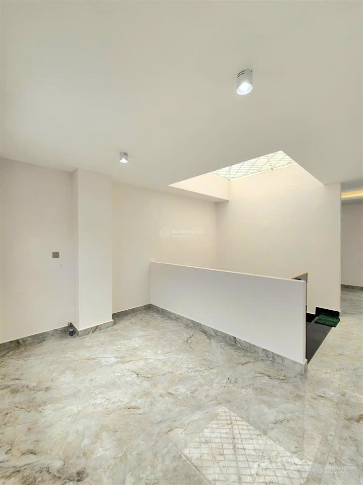 Cực đẹp !! nhà mới 100% bình phú 1 4 x 19m 4 tầng 7pn sát mt bình phú, cách cv bình phú,metro 100m
