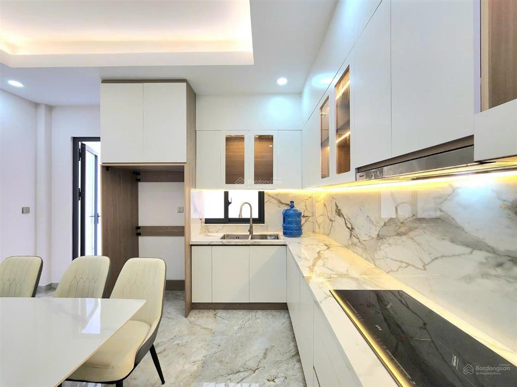 Cực đẹp !! nhà mới 100% bình phú 1 4 x 19m 4 tầng 7pn sát mt bình phú, cách cv bình phú,metro 100m