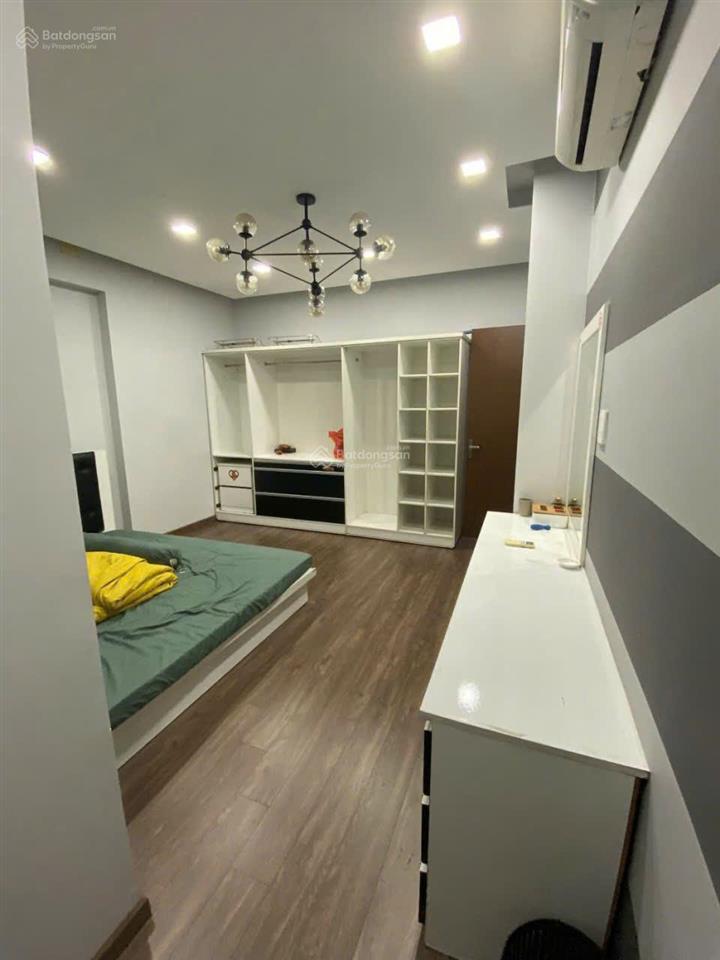 Full nội thất!!! nhà đôi đẹp mtkd tên lửa 8 x 25m 3 tầng 5pn 5wc  tiện kinh doanh cả ngày