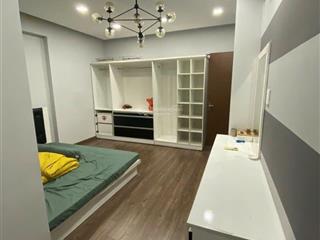 Full nội thất!!! nhà đôi đẹp mtkd tên lửa 8 x 25m 3 tầng 5pn 5wc  tiện kinh doanh cả ngày