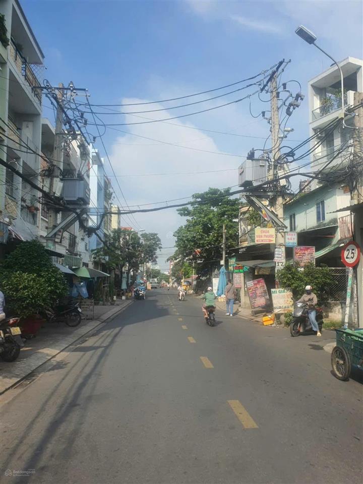 Full nội thất!!! nhà đôi đẹp mtkd tên lửa 8 x 25m 3 tầng 5pn 5wc  tiện kinh doanh cả ngày