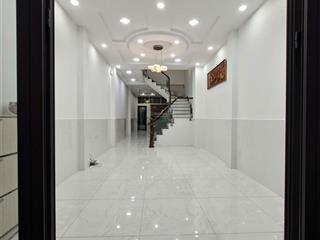 Ngay công viên! nhà mới xây mtnb 12m khu tên lửa 4x20m 4 tầng 4pn  gần coopmart bình tân