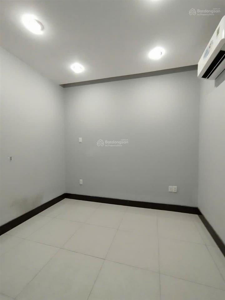 Nhà đẹp mtkd đường số 7  5 x 20m 4 tầng 6pn + máy lạnh  lề lớn 8m  kinh doanh đa ngành