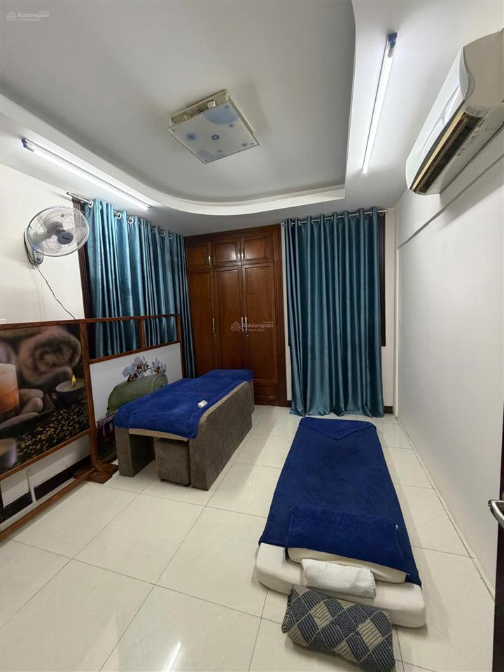 Biệt thự góc 2 mặt tiền nội bộ khu tên lửa 10 x 20m 3 tầng 6pn  gần đường số 1, giáp q6