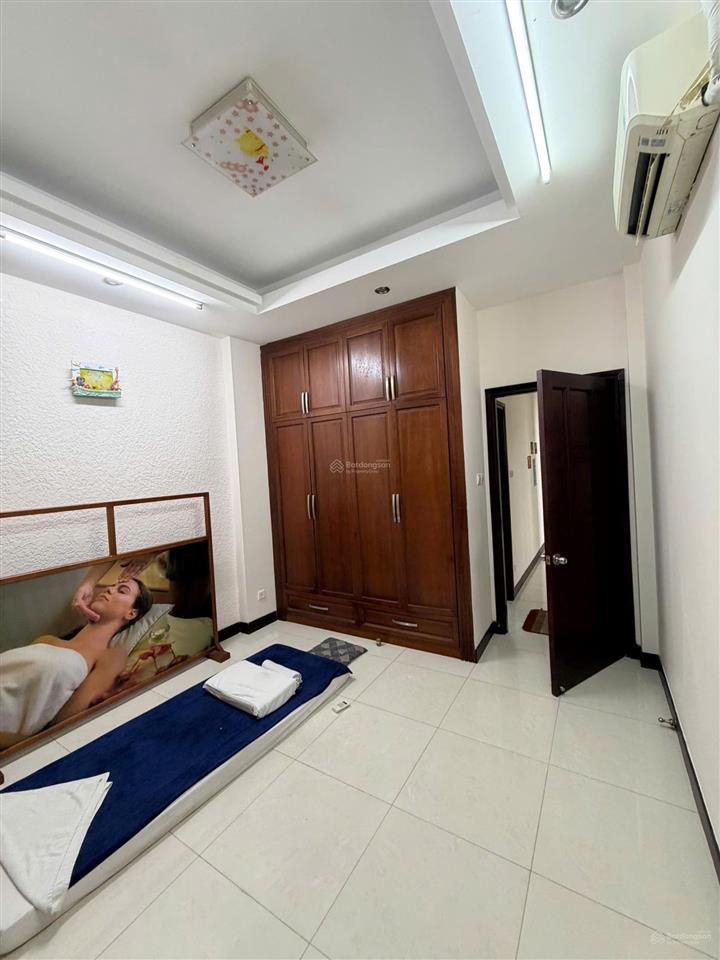 Biệt thự góc 2 mặt tiền nội bộ khu tên lửa 10 x 20m 3 tầng 6pn  gần đường số 1, giáp q6
