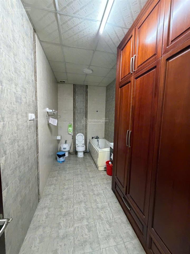 Biệt thự góc 2 mặt tiền nội bộ khu tên lửa 10 x 20m 3 tầng 6pn  gần đường số 1, giáp q6