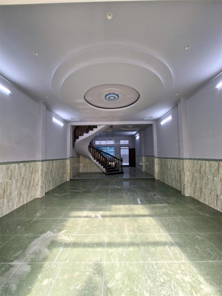 Nhà mtkd đông đúc đoạn đẹp đường số 1  6 x 21m 2 tầng gần đường số 6  kinh doanh tự do