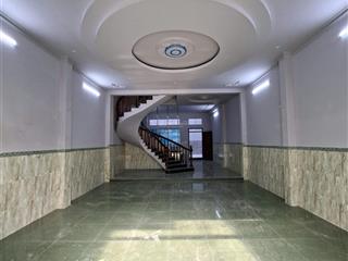 Nhà mtkd đông đúc đoạn đẹp đường số 1  6 x 21m 2 tầng gần đường số 6  kinh doanh tự do
