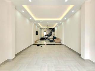 Cực đẹp !! nhà mới 100% bình phú 1 4 x 19m 4 tầng 7pn sát mt bình phú, cách cv bình phú,metro 100m