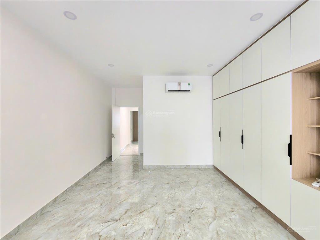 Cực đẹp !! nhà mới 100% bình phú 1 4 x 19m 4 tầng 7pn sát mt bình phú, cách cv bình phú,metro 100m