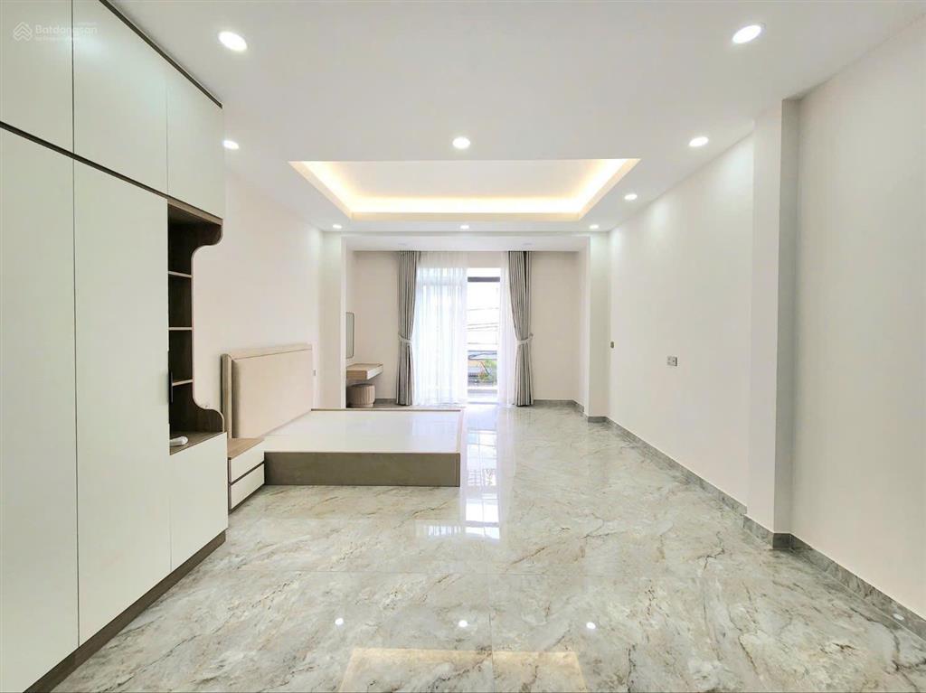Cực đẹp !! nhà mới 100% bình phú 1 4 x 19m 4 tầng 7pn sát mt bình phú, cách cv bình phú,metro 100m