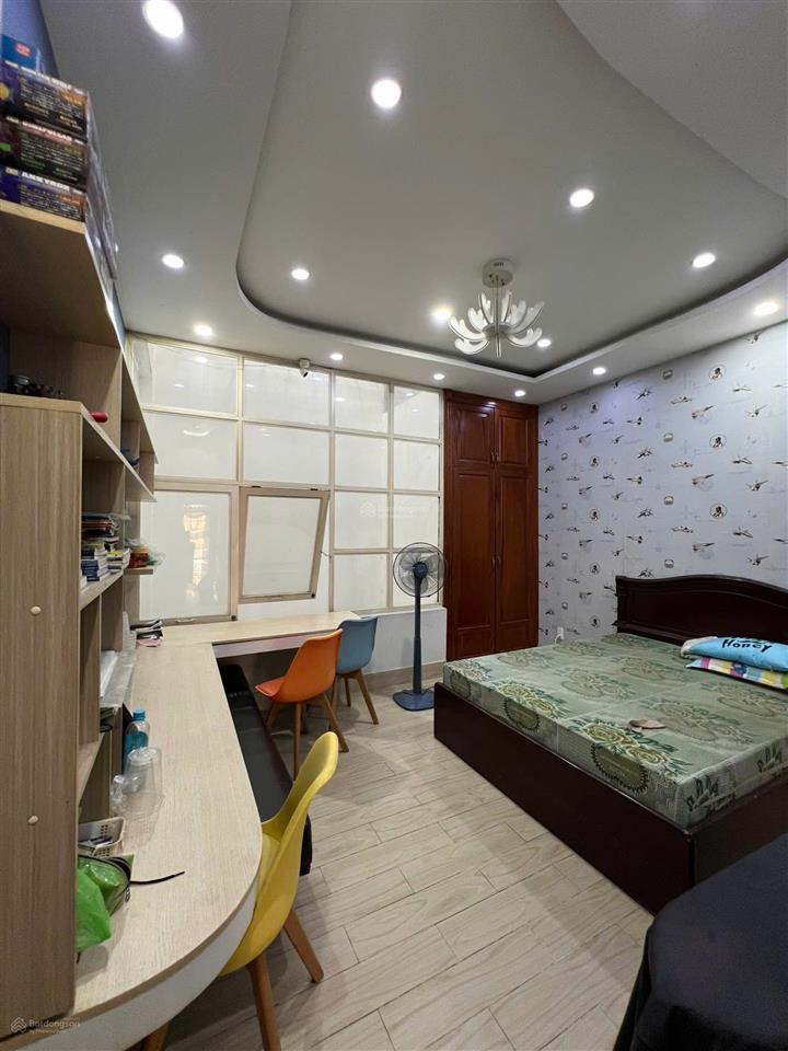 Full nội thất !! nhà đẹp mtnb 12m khu tên lửa 4,5x24m 4 tầng gần đường số 7 & tên lửa